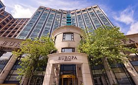 Europa Hotel